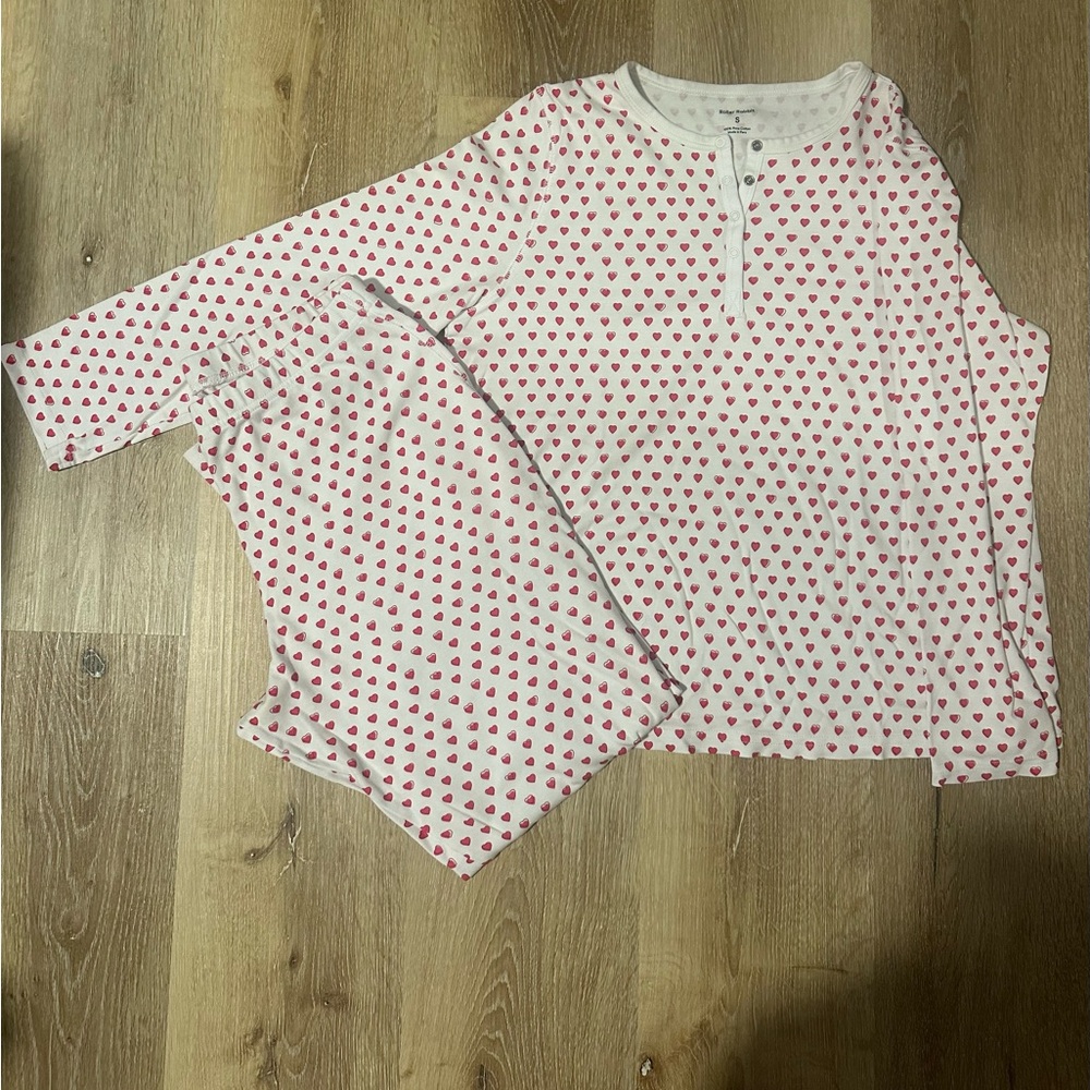 Roller Rabbit Pajama Sets